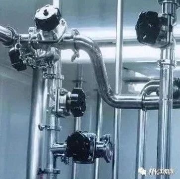 閘閥,氧氣管道為何禁止使用?